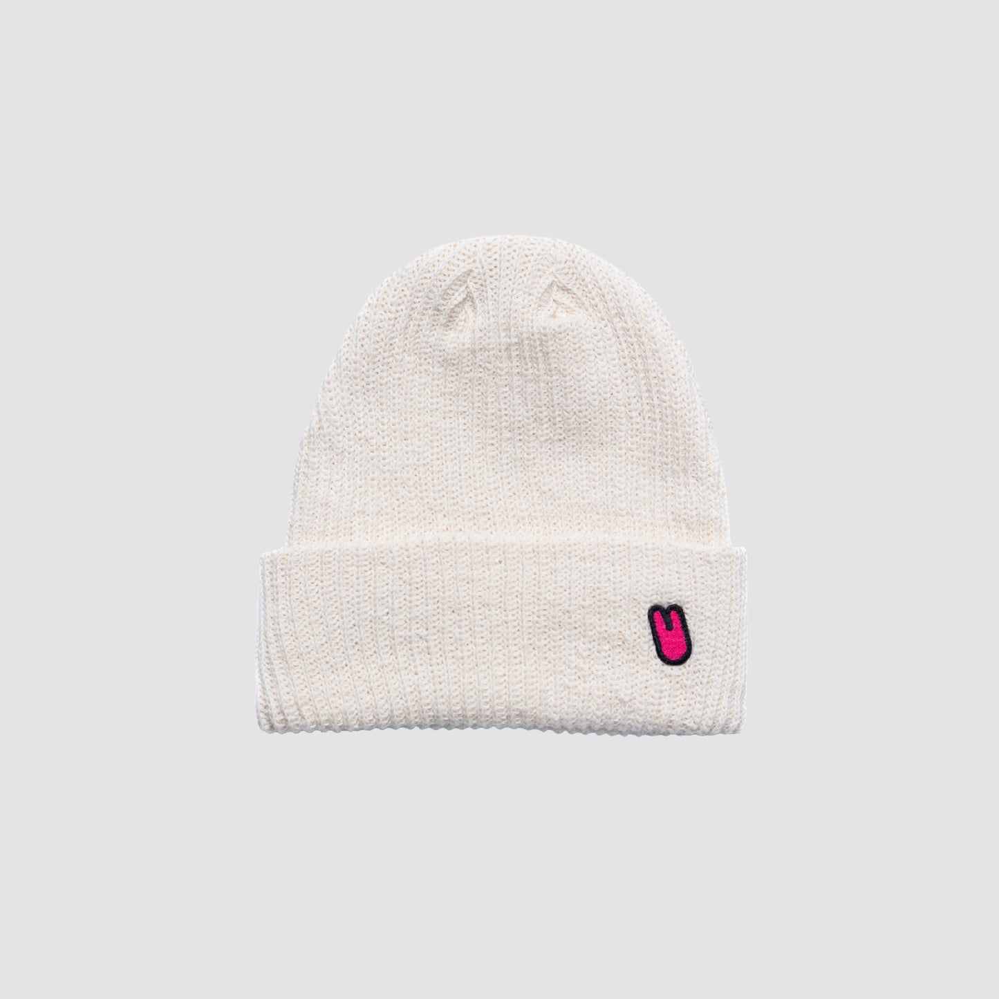 Knit Beanie