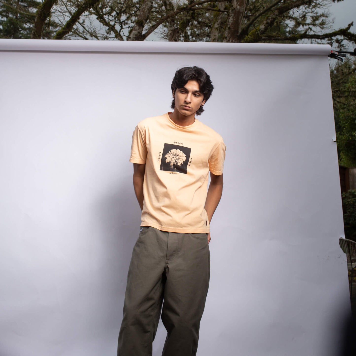 Bloom Tee