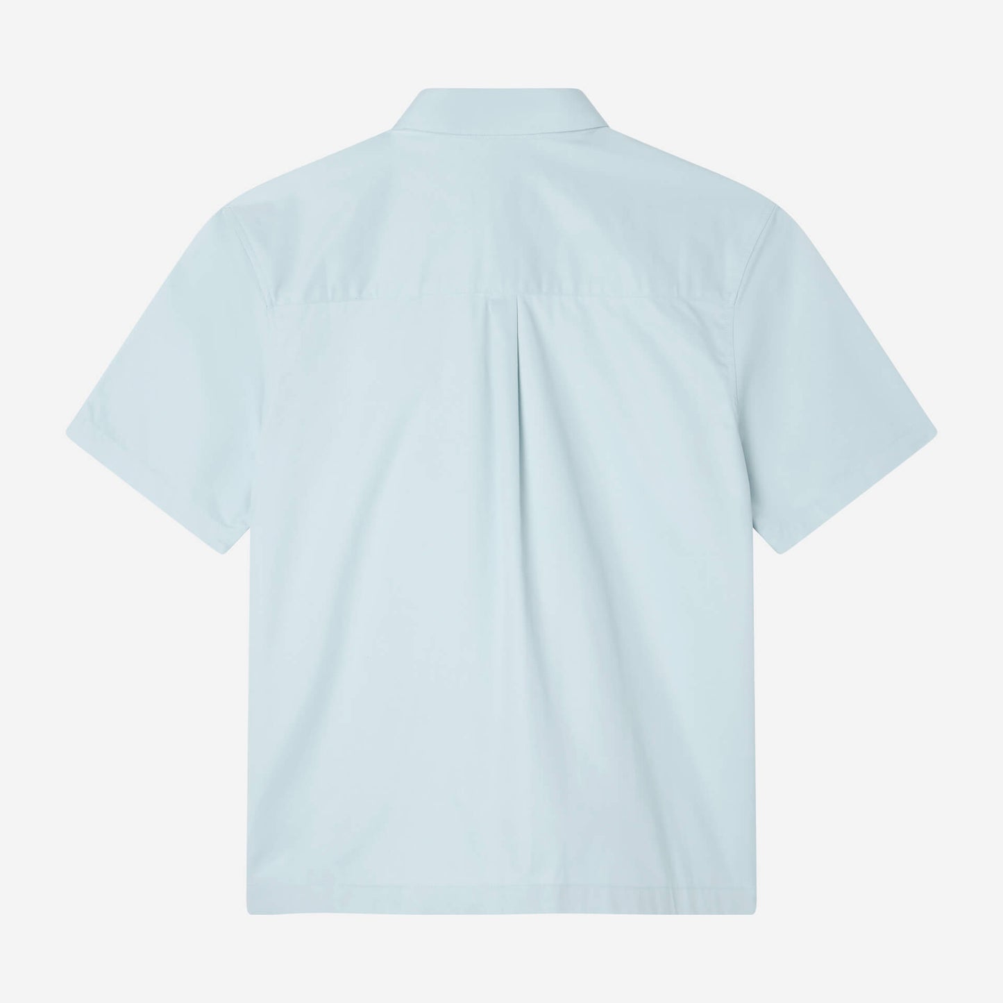 Boxy SS Shirt