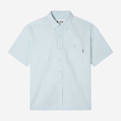 Boxy SS Shirt