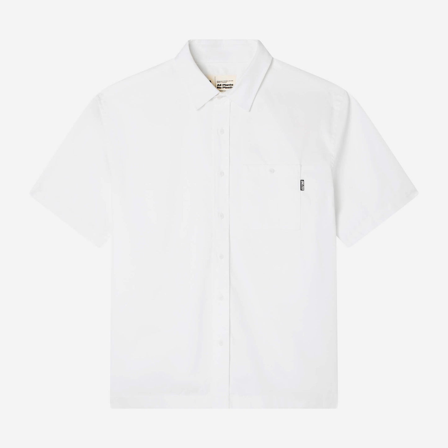 Boxy SS Shirt