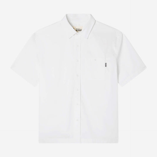 Boxy SS Shirt