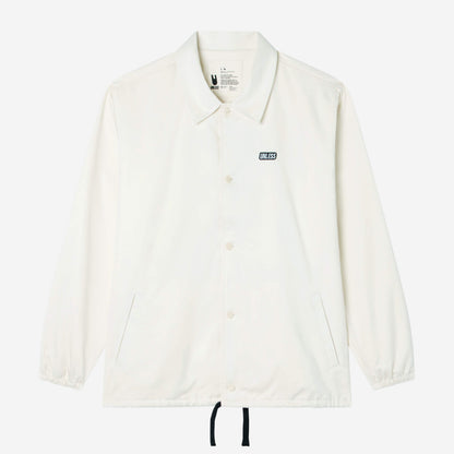 Coaches Jacket