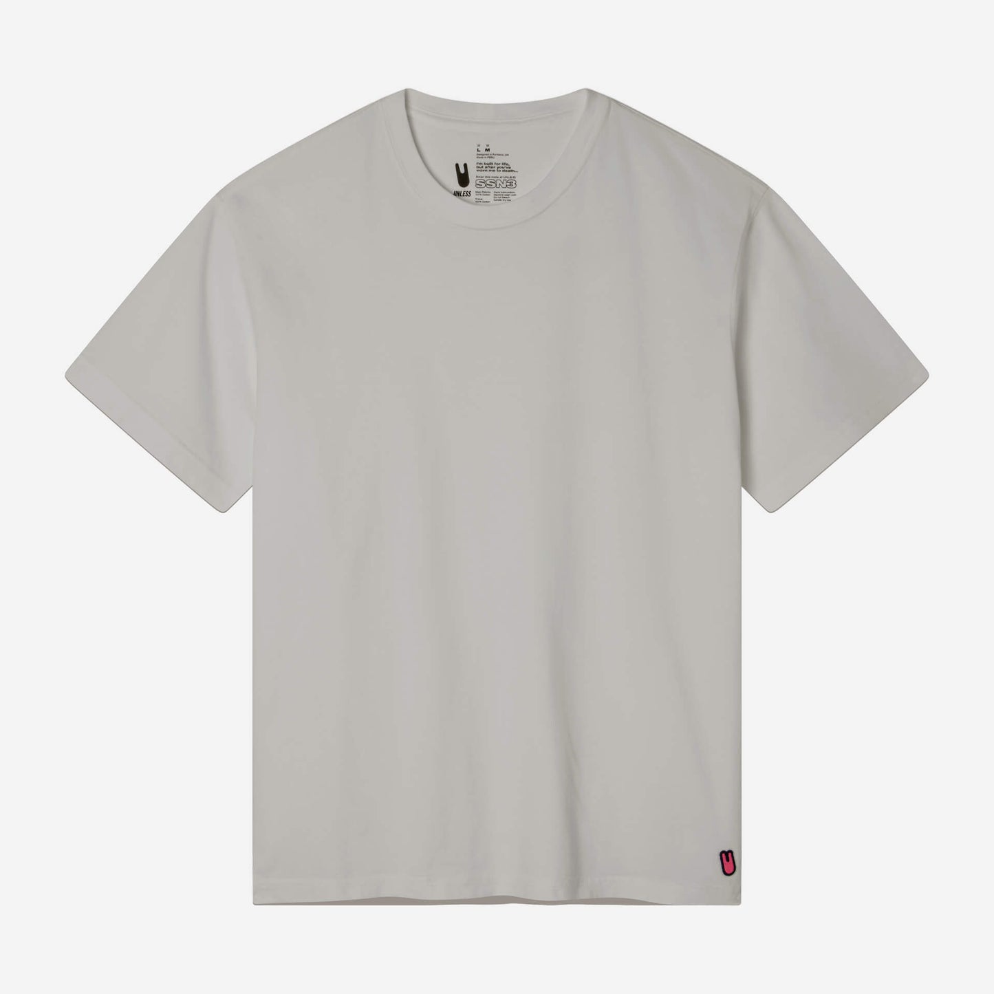 Essentials Tee