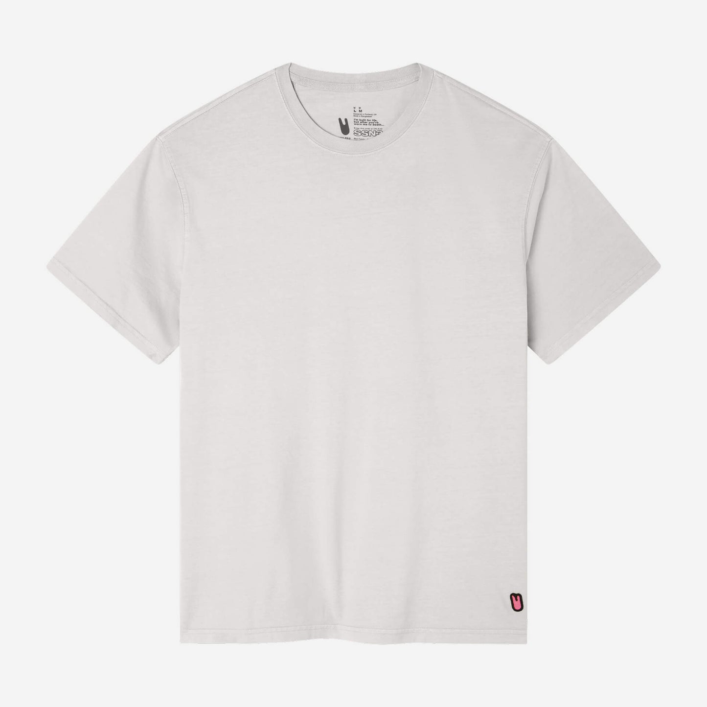 Essentials Tee