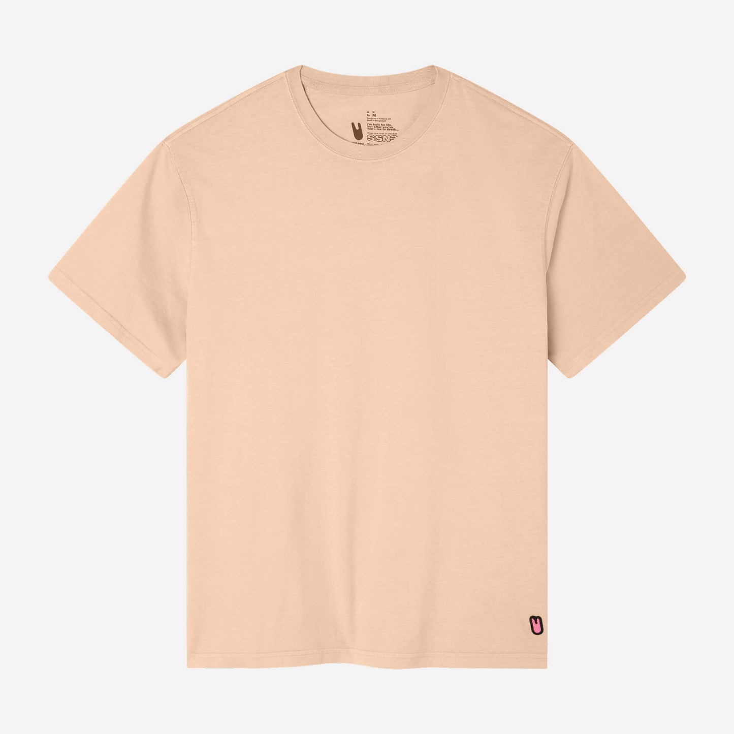Essentials Tee