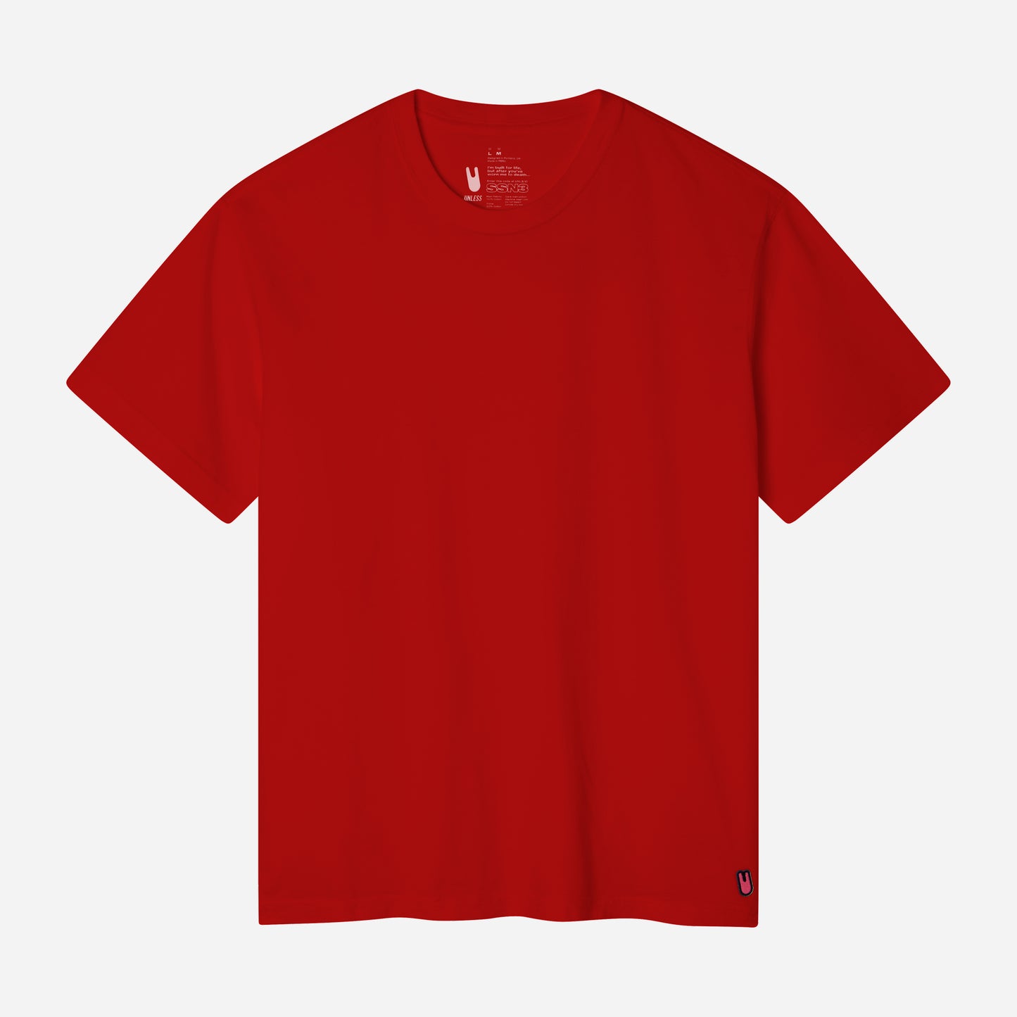 Essentials Tee