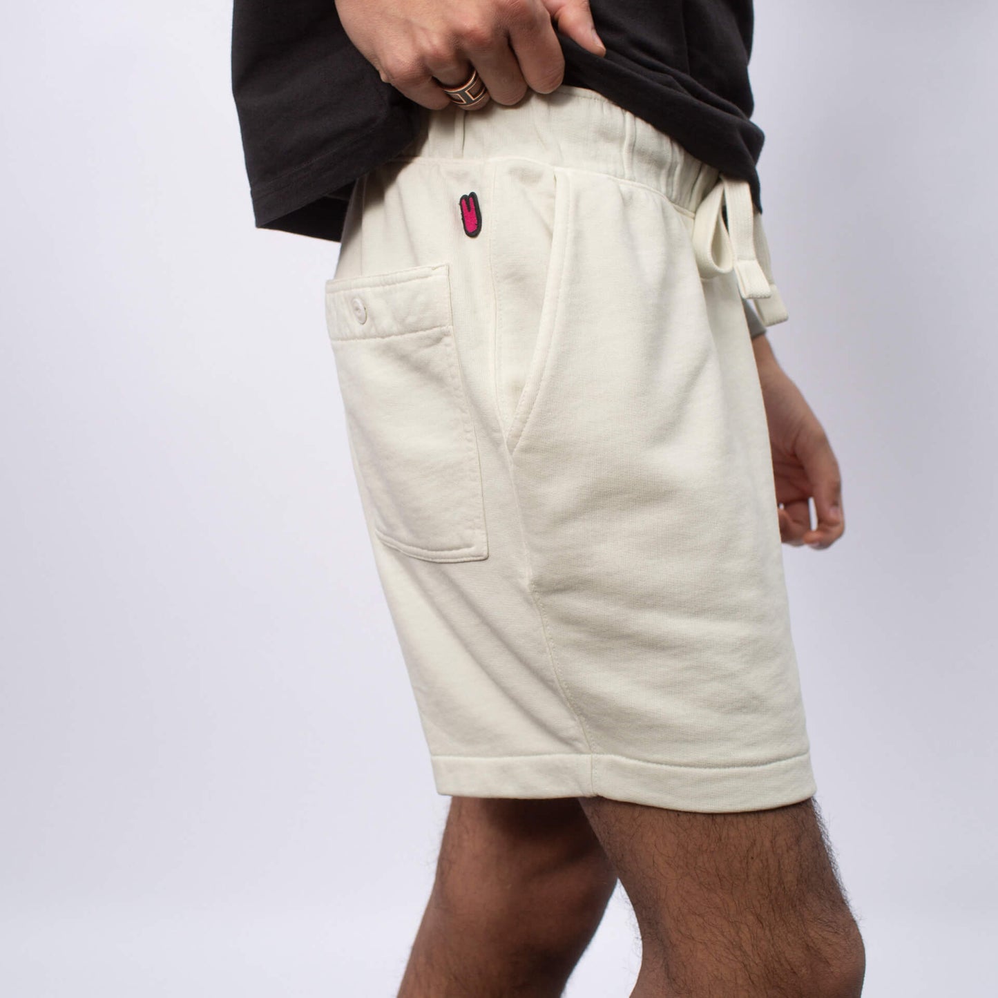 Essentials Terry Short