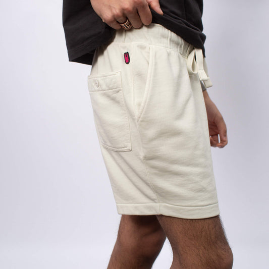 Essentials Terry Short