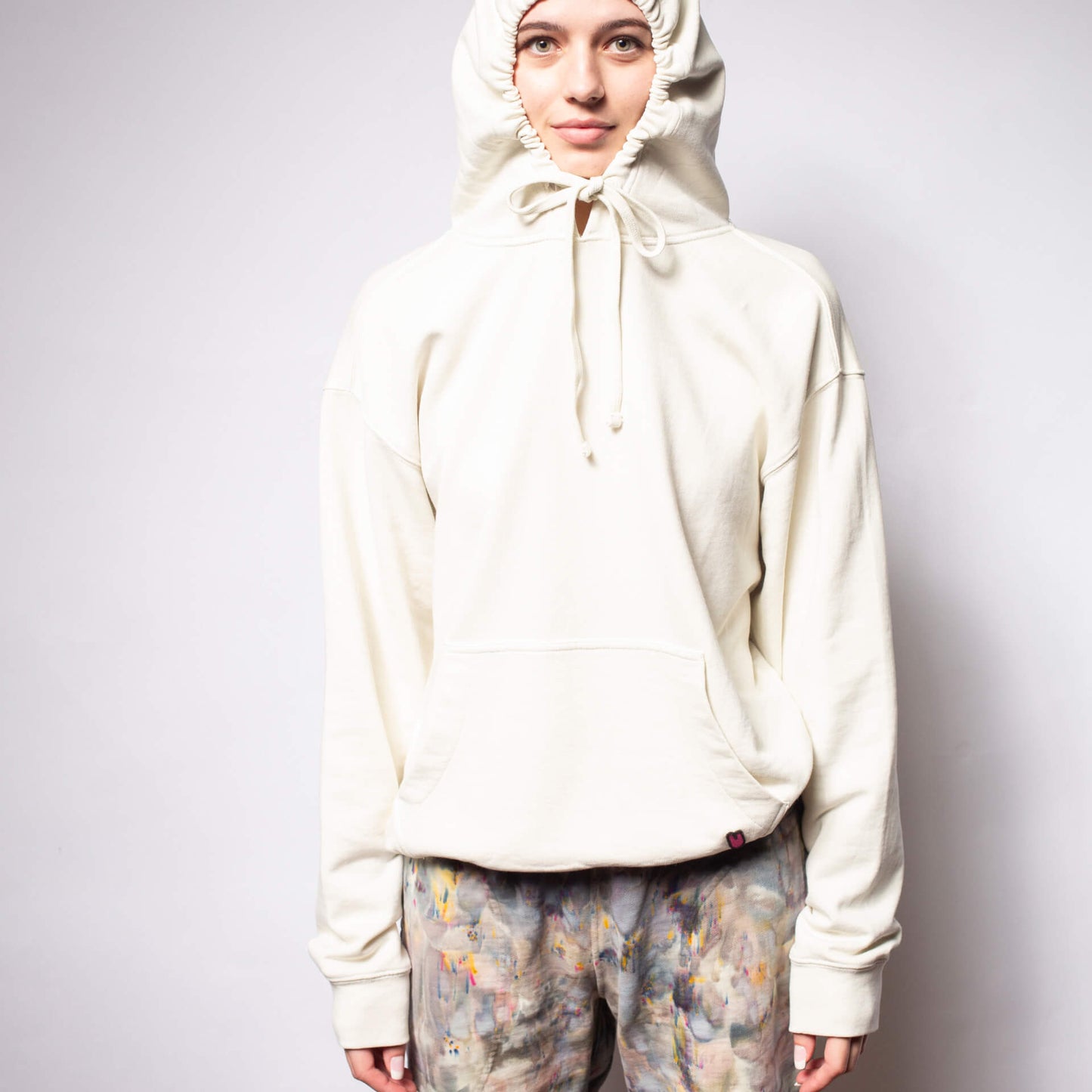 Essentials Hoodie