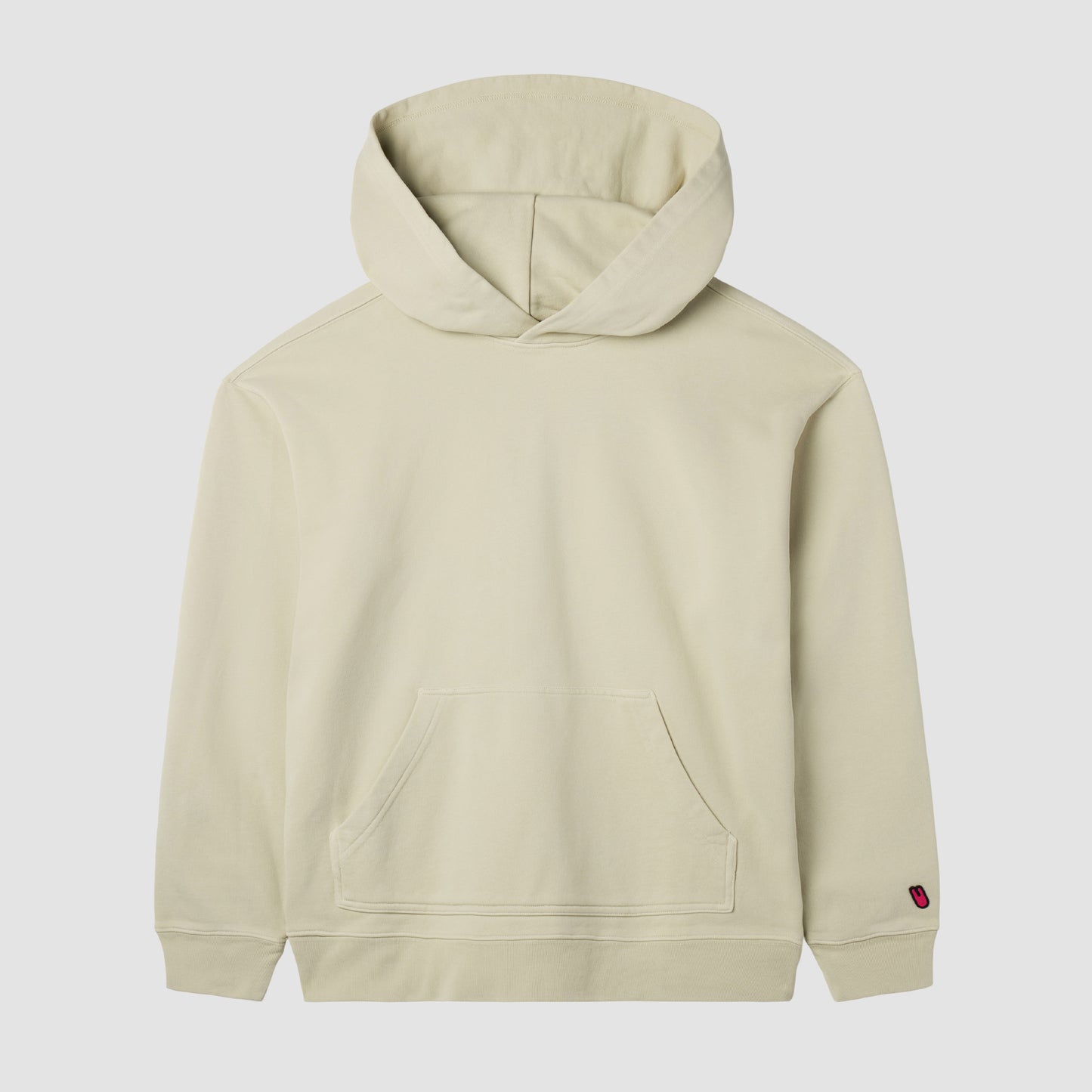 Terry Hoodie