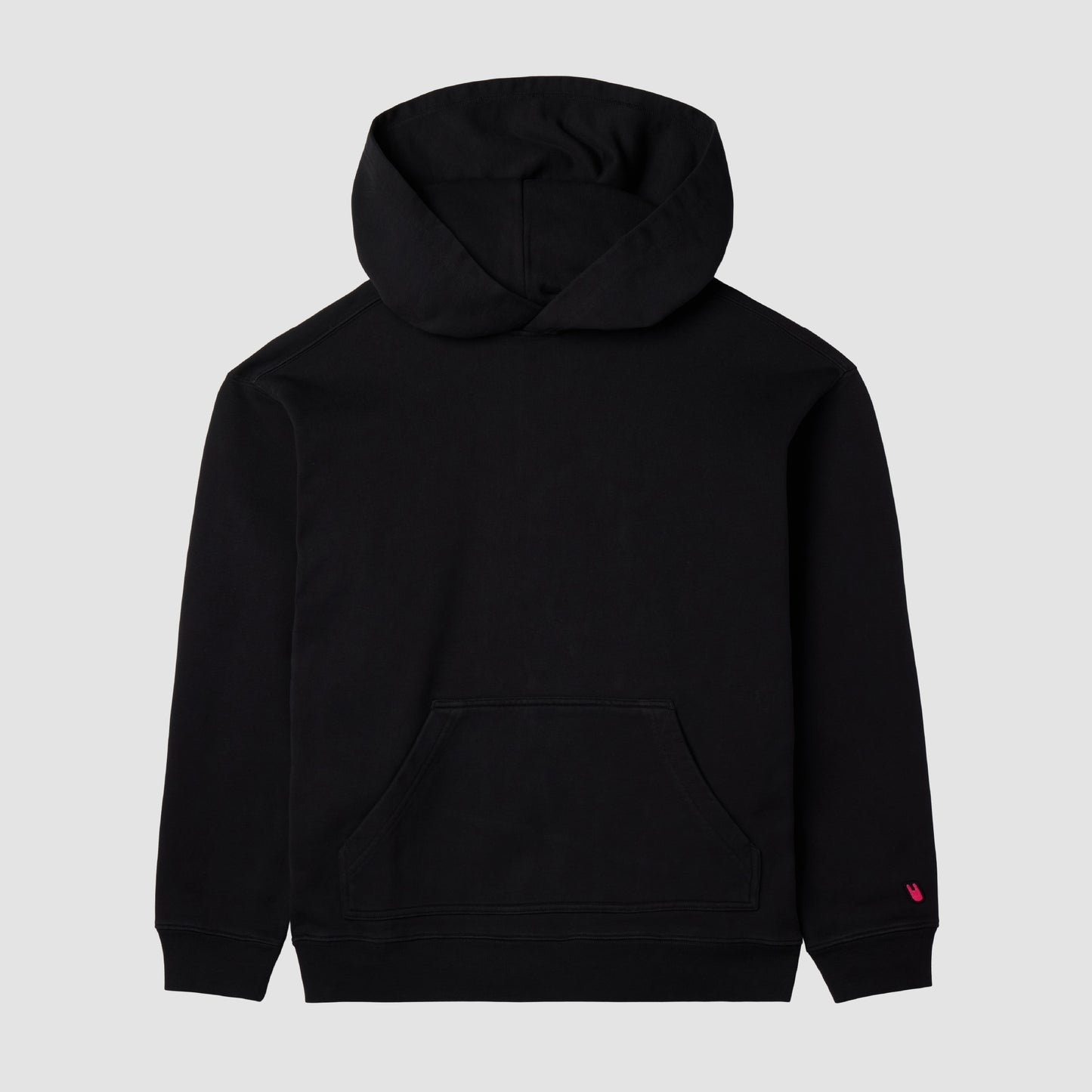 Terry Hoodie