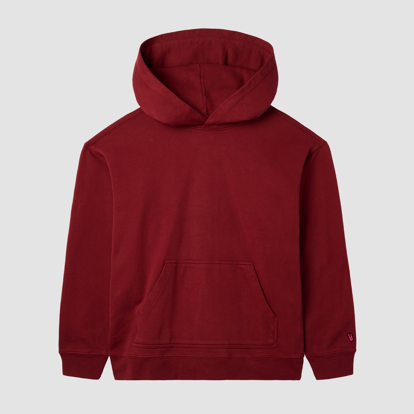 Terry Hoodie