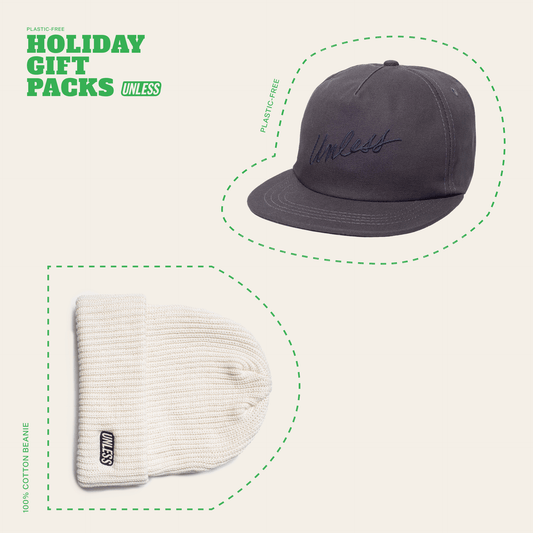 Holiday Hat Pack