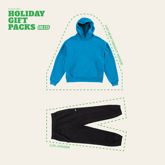 lux pack