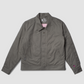 Insulated mechanics jacket