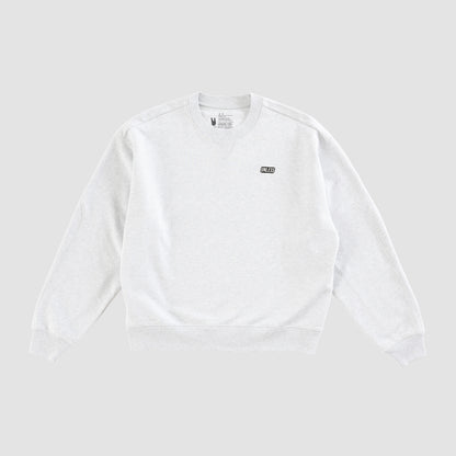 Lux Crew Sweatshirt