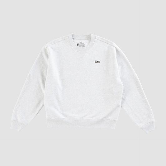 Lux Crew Sweatshirt