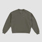 Lux Crew Sweatshirt