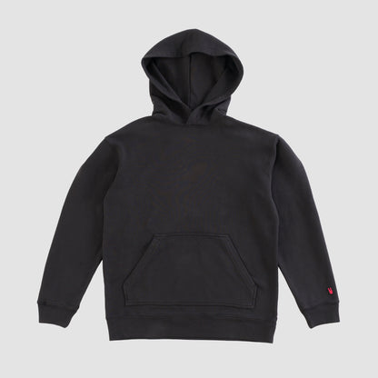 Heavy Terry Hoodie