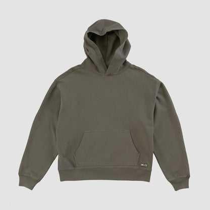 Lux Hoodie