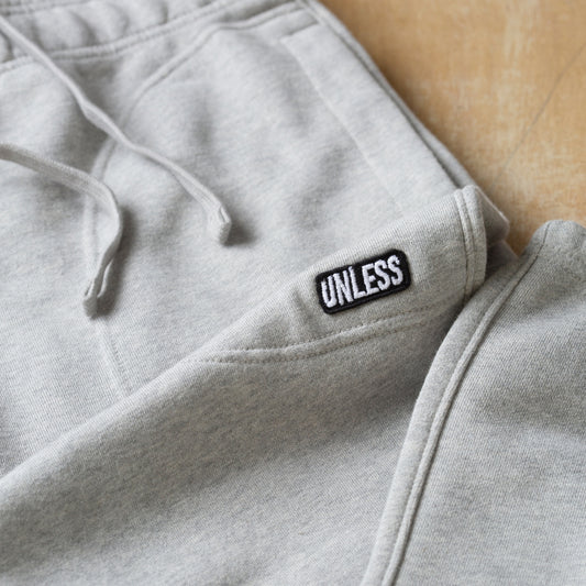 Lux Jogger Pant