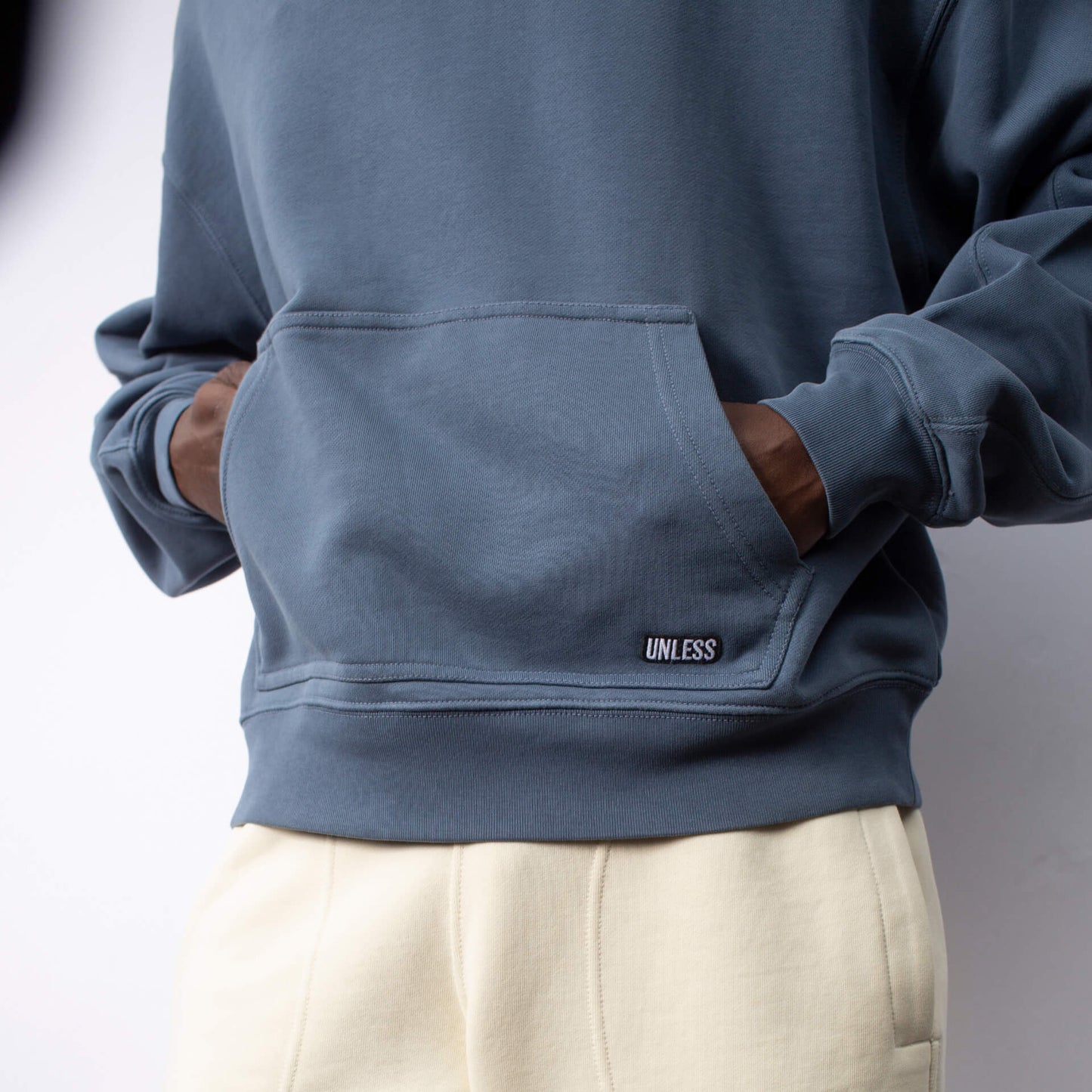 Lux Hoodie