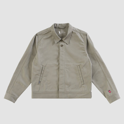 Mechanics Jacket