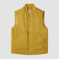 Insulated Mechanics Vest