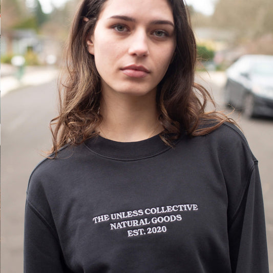 Natural Goods Crew