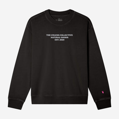 Natural Goods Crew