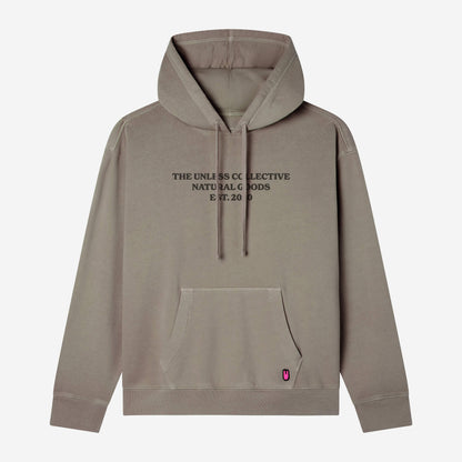 Natural Goods Hoodie