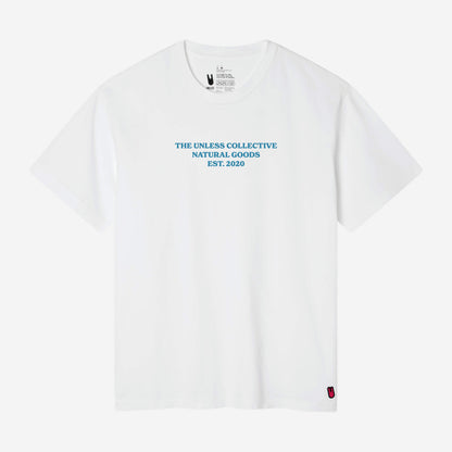 Natural Goods Tee