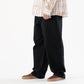 Baggy Canvas Pant