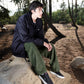 Baggy Cord Pant