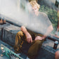 Baggy Canvas Pant