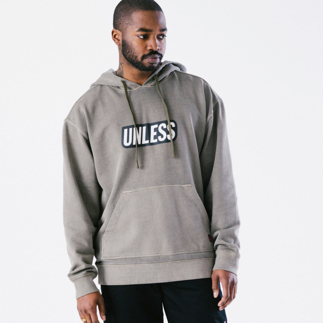 Essentials Candy Bar Hoodie