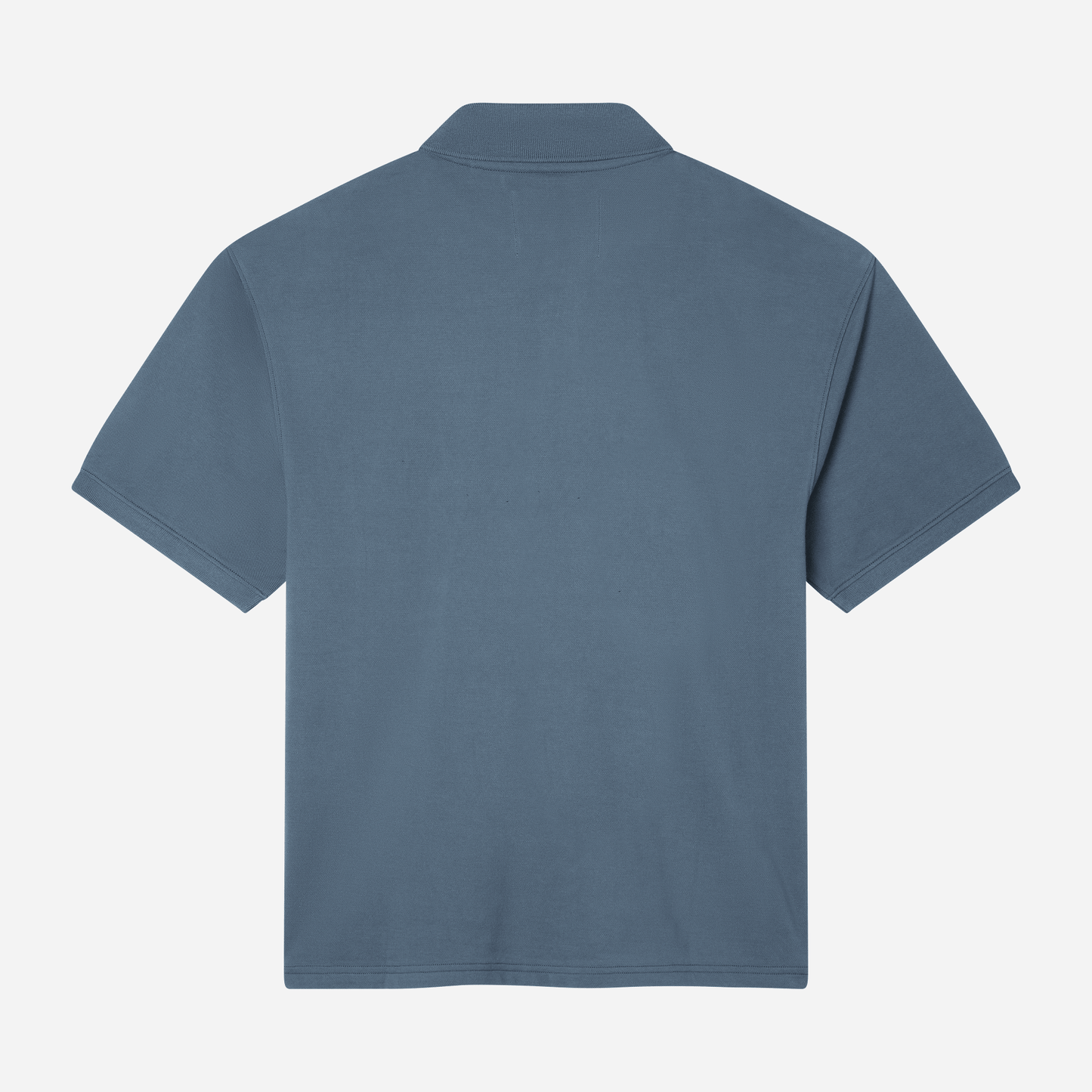 Pique Polo