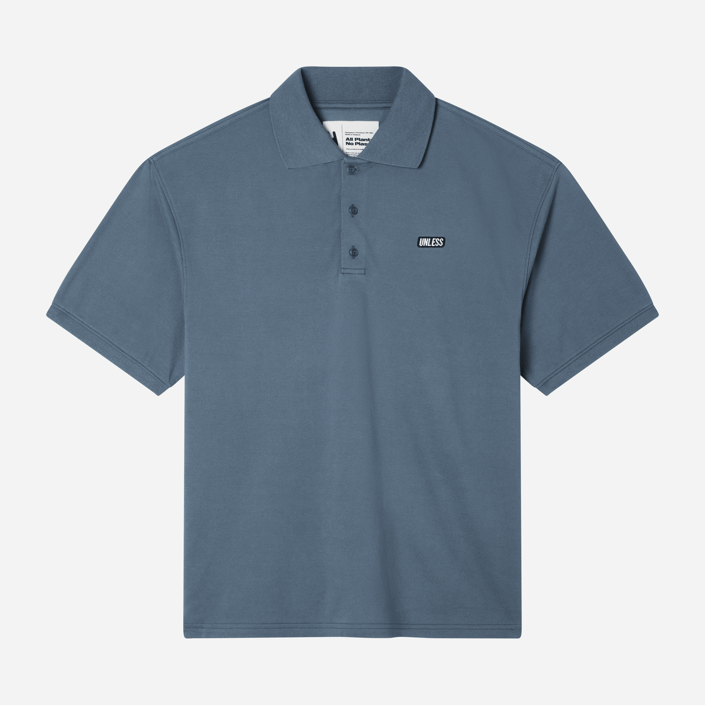 Pique Polo