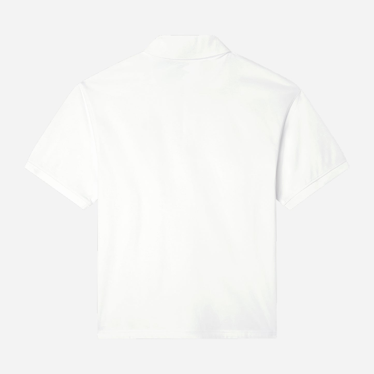 Pique Polo