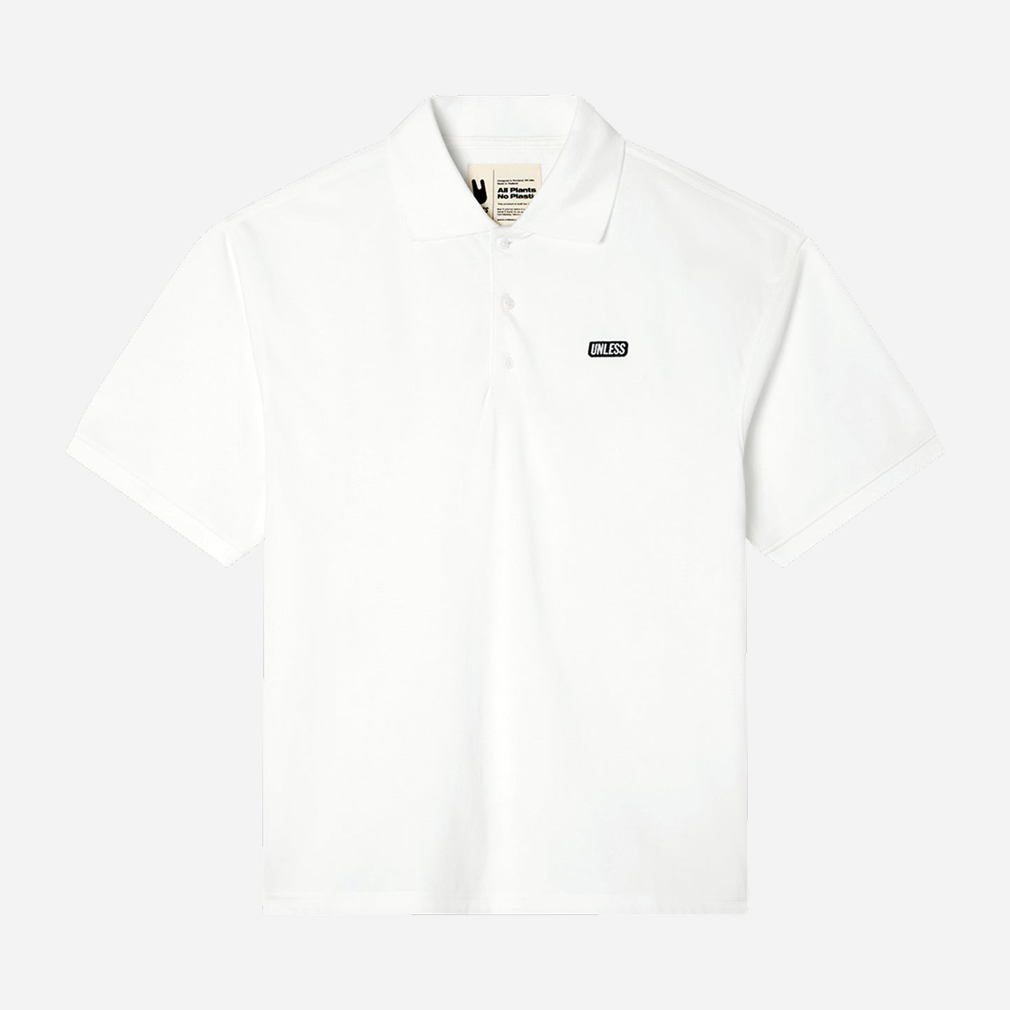 Pique Polo