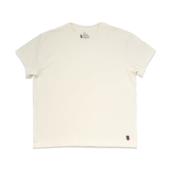 Plain off shop white t shirt