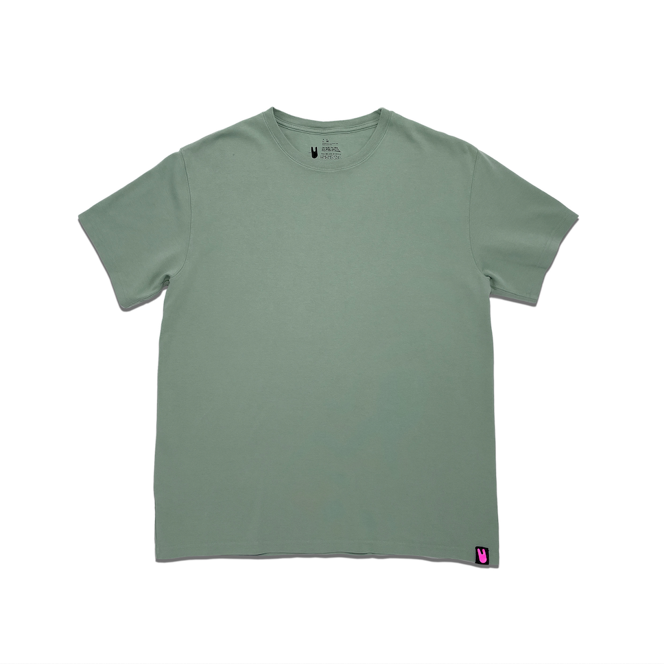 New Essentials Biodegradable Tee