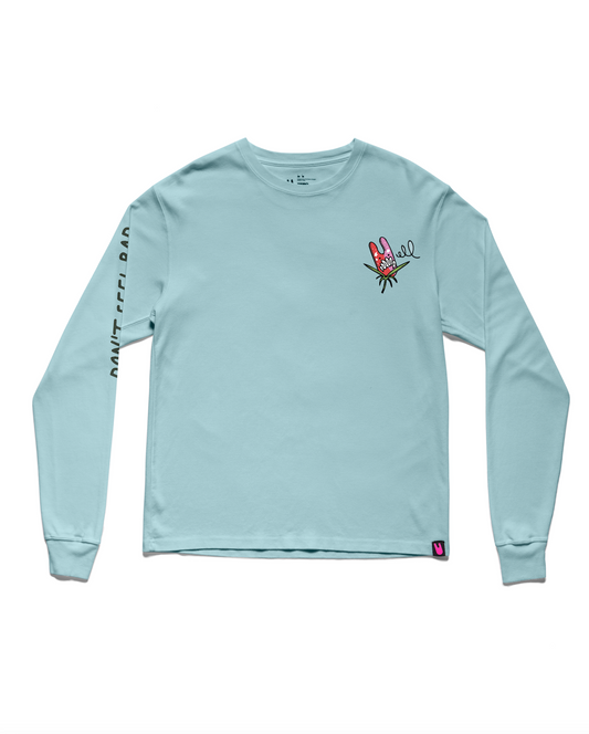 Done in the Dirt LS Tee