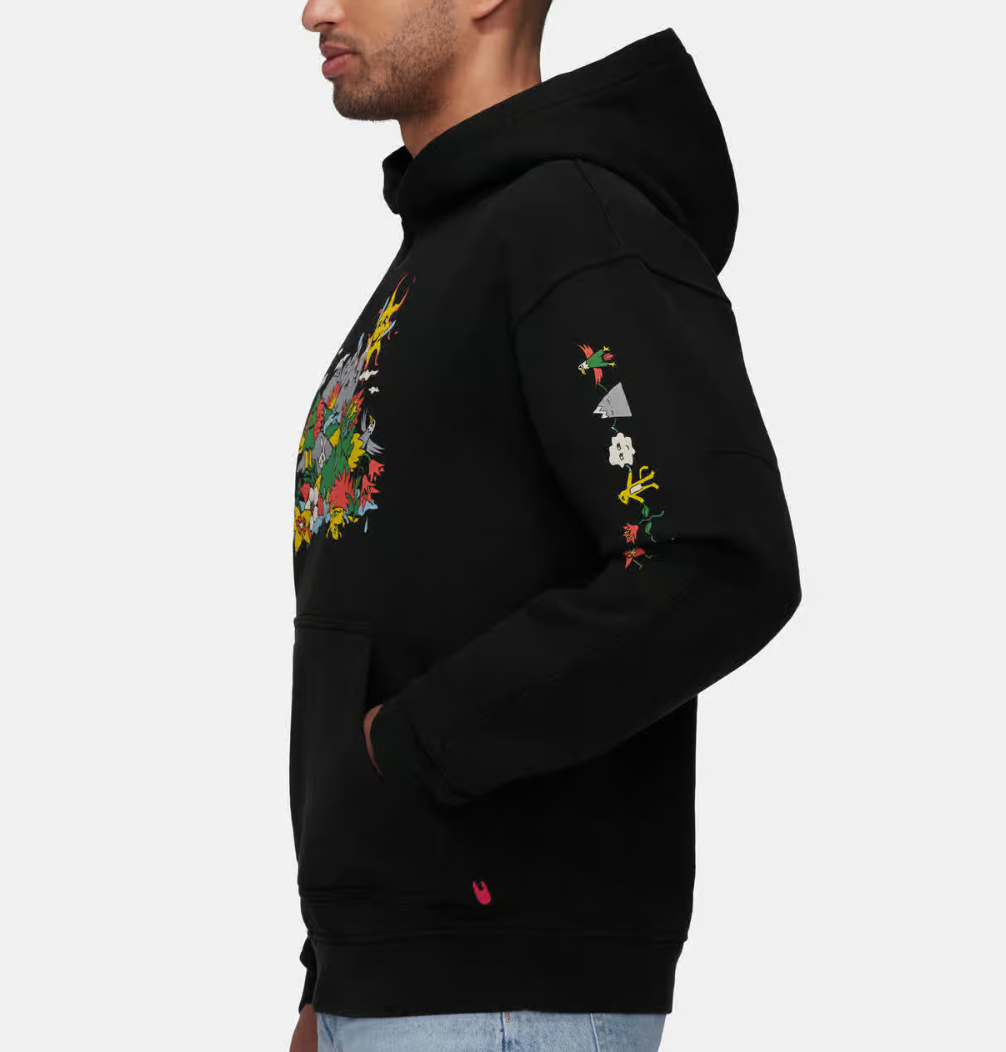 Mammut hoodie hot sale