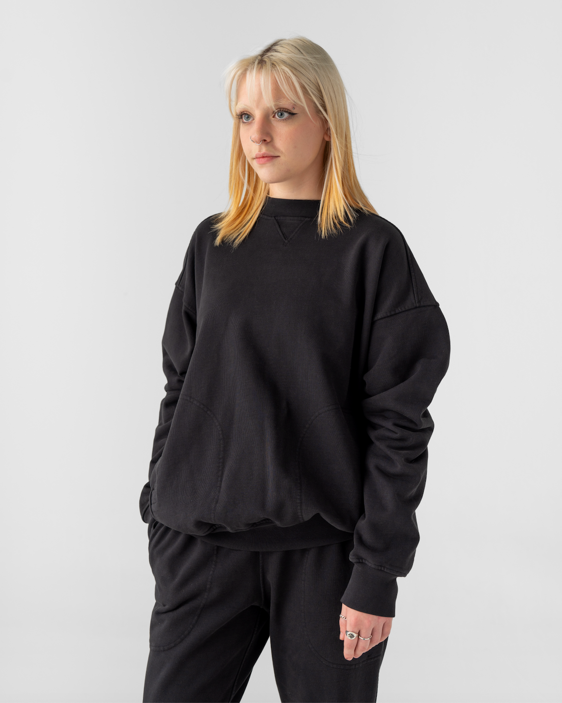 Terry Crew Sweatshirt