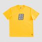 Triple Bars Tee