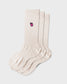 Zilch Sock 3-Pack