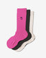 Zilch Sock 3-Pack