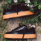 Degenerate Sneaker